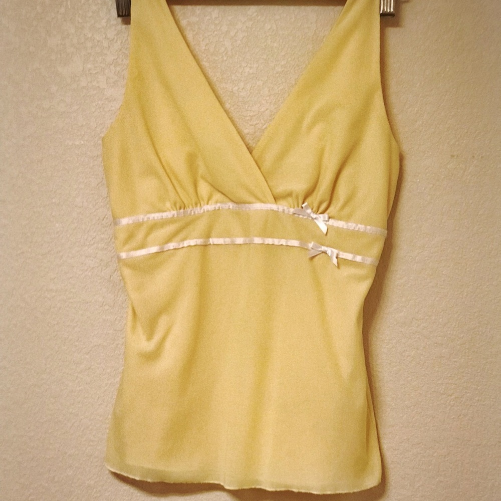 🦋vintage pastel top 🦋